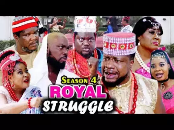 Royal Struggle Season 4 - 2019